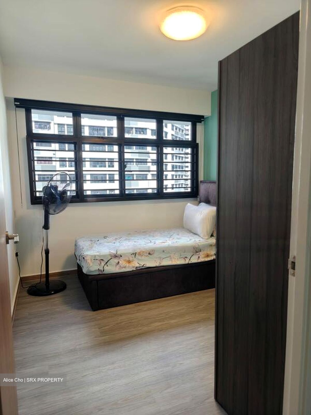 Blk 472B Fernvale Rivergrove (Sengkang), HDB 4 Rooms #481446981